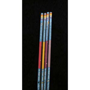 Rainbow Magic The Night Fairies Lot of 4